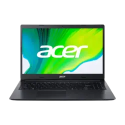 لپ تاپ ایسر 15.6 اینچی مدل A315 CI5-1135/8GB/1TB/2G-MX350