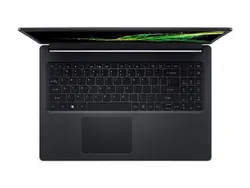 لپ تاپ ایسر 15.6 اینچی مدل A315 CI7-1165/12G/1TB+256/2G-MX350