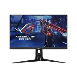 مانیتور گیمینگ 27 اینچ ایسوس مدل ROG Strix XG27AQM