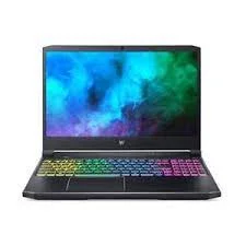 لپ تاپ ایسر 15.6 اینچی مدل PH315 Ci7-11800/16G/1TB-1SSD/6GB-3060