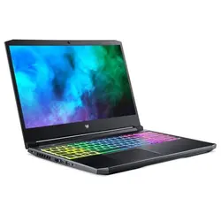 لپ تاپ ایسر 15.6 اینچی مدل PH315 Ci7-11800/16G/1TB-1SSD/6GB-3060