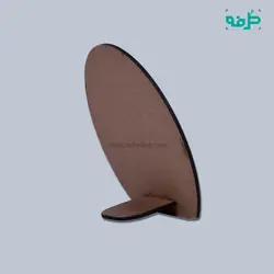 شاسی 3 میل دایره سایز 13*15