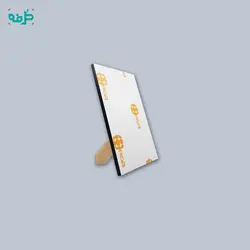 تخته شاسی پایه دار سایز 25*20