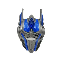 ماسک چراغدار