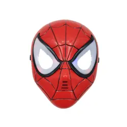 ماسک چراغدار