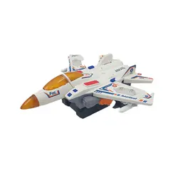 هواپیمای تبدیل شونده موزیکال