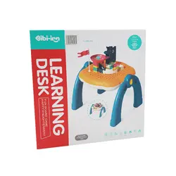 میز بازی موزیکال کودک