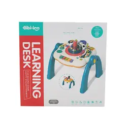 میز بازی موزیکال کودک