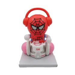 اسپایدرمن موزیکال