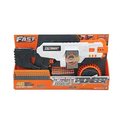 تفنگ رگبار Fast Pioneer