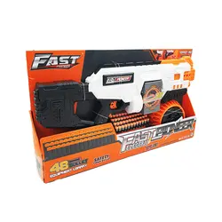 تفنگ رگبار Fast Pioneer