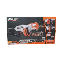 تفنگ رگبار Fast Pioneer