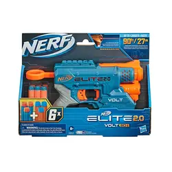 تفنگ نرف مدل E9952