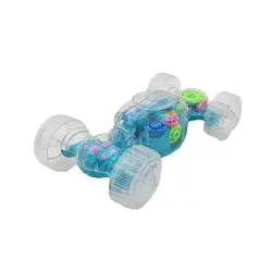 ماشین چرخ دنده ای موزیکال چراغدار