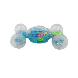 ماشین چرخ دنده ای موزیکال چراغدار