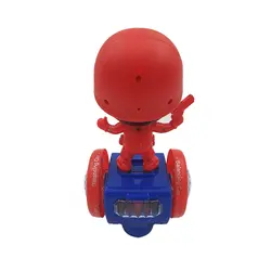 اسکویید گیم موزیکال چراغدار