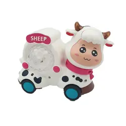 گاو موزیکال چراغدار