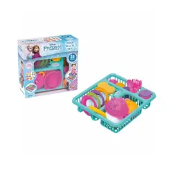 لوازم آشپزخانه طرح فروزن