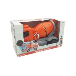 ماشین میکسر vardem