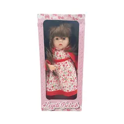 عروسک دختر مدل 78750