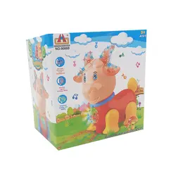 اسباب بازی بز موزیکال