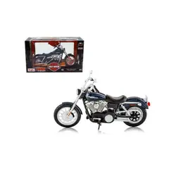 ماکت موتور هارلی دیویدسون