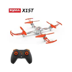 کوادکوپتر Syma X15T