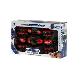 ماشین کنترلی مدل speed pioneer