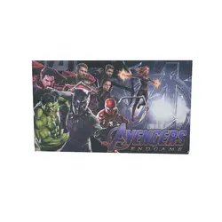 ست تفنگ و فیگور بلک پنتر