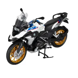 ماکت موتور تکی برند Maisto