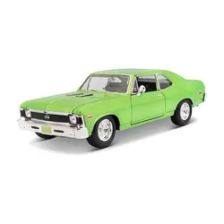 ماکت فلزی Chevrolet 1970
