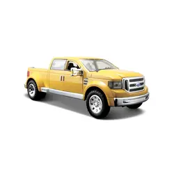 ماکت فلزی Ford F-350 Super Duty