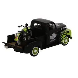 ماکت فلزی Ford F-1 Pickup