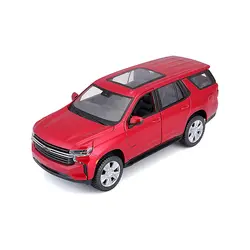 ماکت فلزی Chevrolet 2021