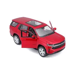 ماکت فلزی Chevrolet 2021