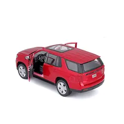 ماکت فلزی Chevrolet 2021