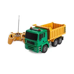 کامیون کنترلی Double E 520-003