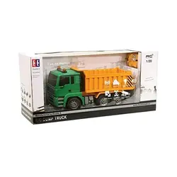 کامیون کنترلی Double E 520-003