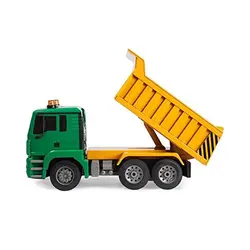 کامیون کنترلی Double E 520-003