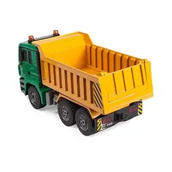 کامیون کنترلی Double E 520-003