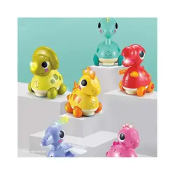 دایناسور موزیکال هولی تویز