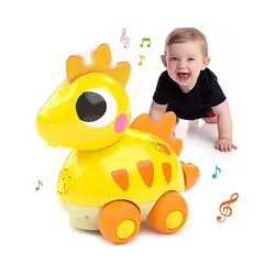 دایناسور موزیکال هولی تویز