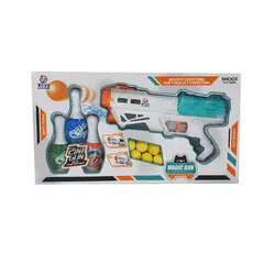 تفنگ آبپاش دوکاره مدل 648/29