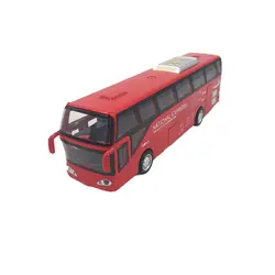 اتوبوس سیر و سفر عقبکش