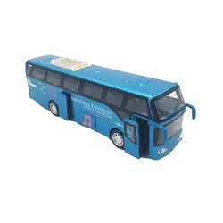 اتوبوس سیر و سفر عقبکش