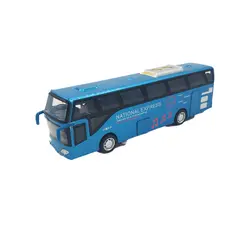 اتوبوس سیر و سفر عقبکش