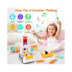 آمبولانس موزیکال هولی تویز