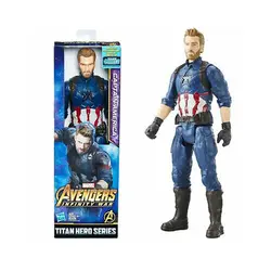 اكشن فيگور سوپر هيرو Hasbro