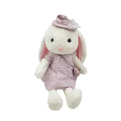 عروسك پوليشي دختر كلاه دار