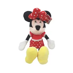 عروسك پوليشي ميني موس كوچك اورجينال